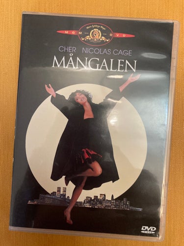 Mångalen