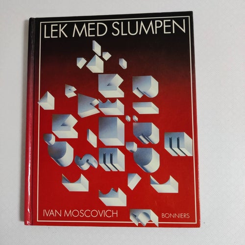 Lek med slumpen (inb) klurigheter matematik tankenötter problem