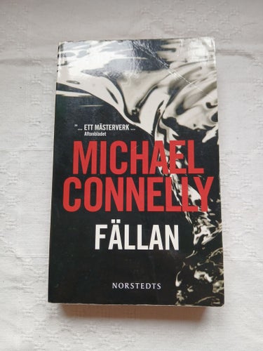 Michael Connelly - Fällan
