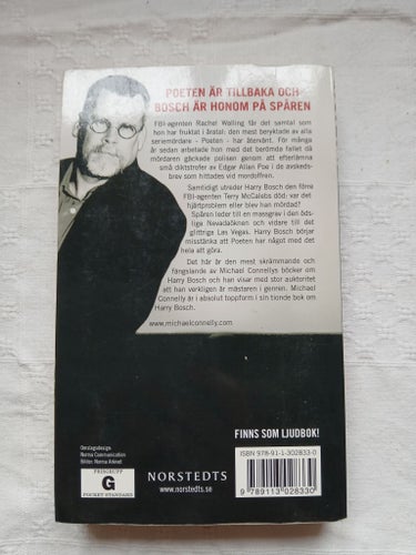 Michael Connelly - Fällan