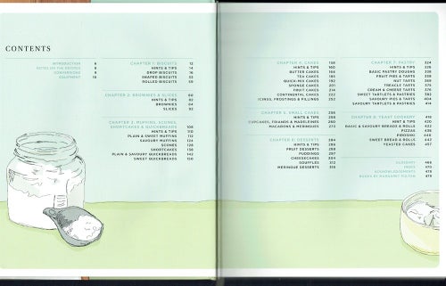Baking - The ultimate baking collection (Margaret Fulton)