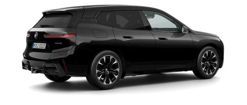 BMW iX xDrive60 xDrive 60