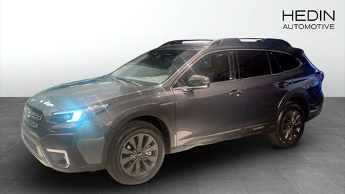 Subaru Outback Adventure 2.5 X-Fuel 4WD Aut Pl fr. 4995kr/mån
