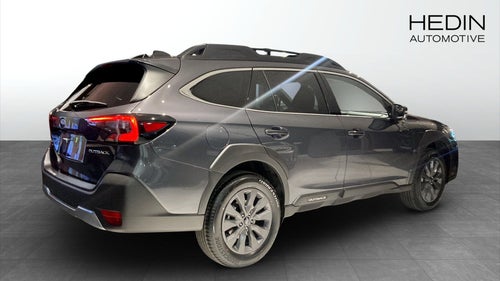 Subaru Outback Adventure 2.5 X-Fuel 4WD Aut Pl fr. 4995kr/mån