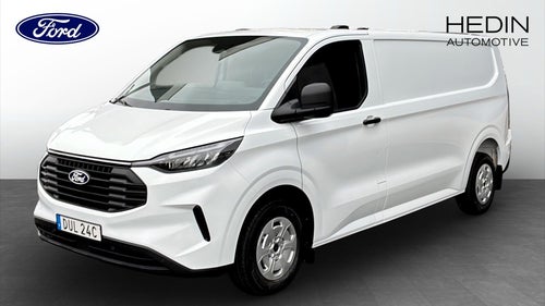Ford Transit Custom 320 TREND | 320L 170HK | FWD