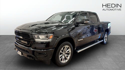 RAM 1500 Crew Cab LARAMIE