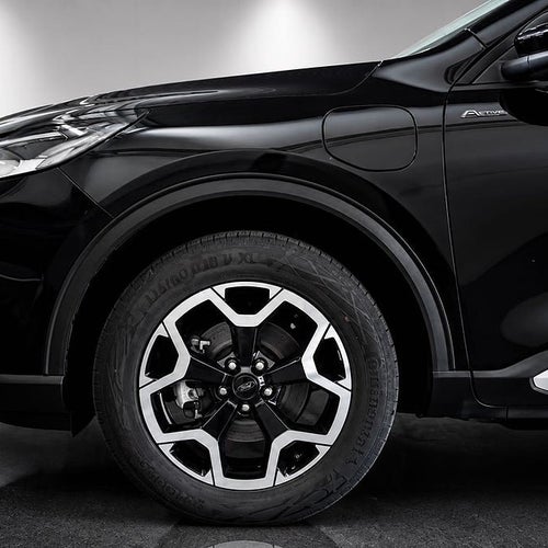 Ford Kuga Plug-In Hybrid E-CVT, 243hk, 2024
