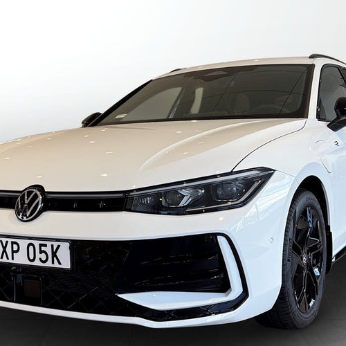 Volkswagen Passat Variant eHybrid R-LINE 1.5 TSI