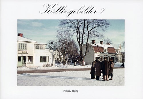 KALLINGEBILDER 7