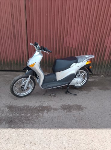 Cfmoto Nordia E-Jewel 125cc