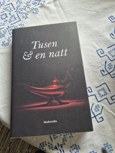 Tusen & en natt