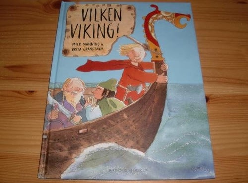 Vilken Viking