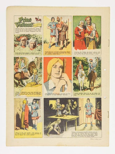 Karl-Alfred - Nr. 19 - 1946