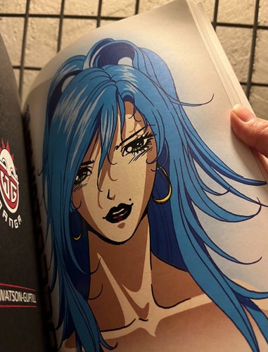 Teckna Manga Bishoujo How to draw Manga