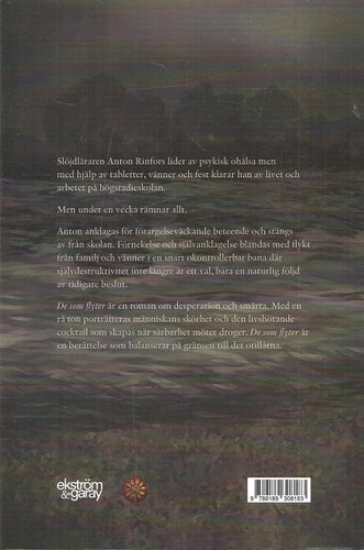 De som flyter