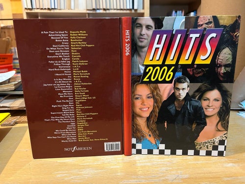 Hits 2006, Very Fine