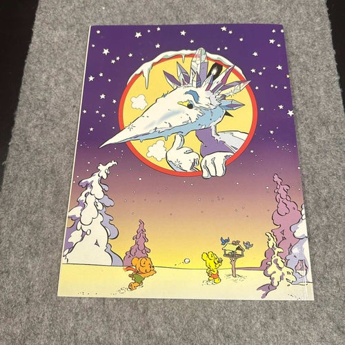 Bamse - Julalbum nr. 7
