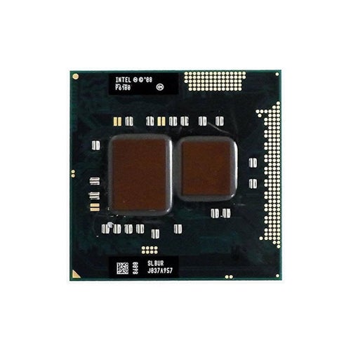 Intel® Pentium® Processor P6100 (SLBUR)