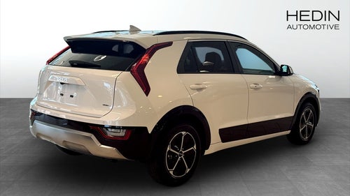 Kia Niro Plug-In-Hybrid PLUG-IN ADVANCE