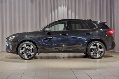 CUPRA Terramar e-Hybrid eHybrid | P-klimat | Drag | Matrix | El-stolar