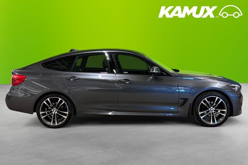 BMW 320 d xDrive GT LCI M Sport