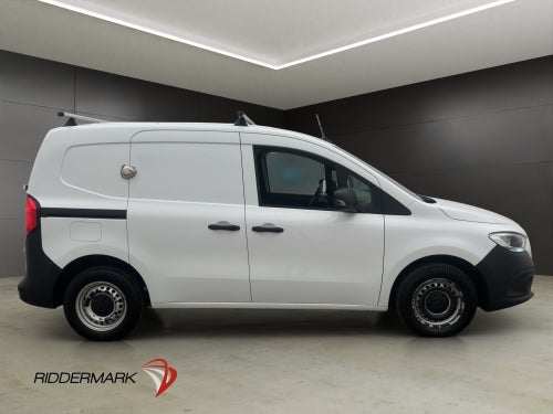 Mercedes-Benz Citan 110 Kamera Farthållare V-Inredd CARPLAY