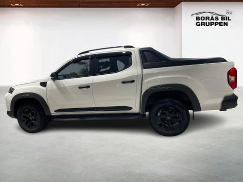 Maxus T60 Max Luxury 2.0 215 hk A