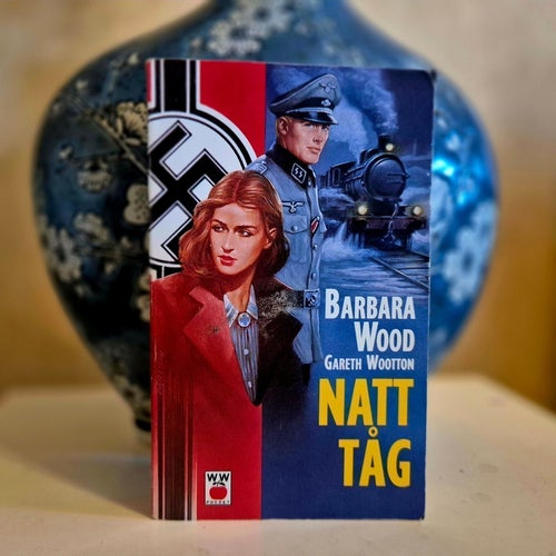 NATTÅG (1979) | 1997 PRESS