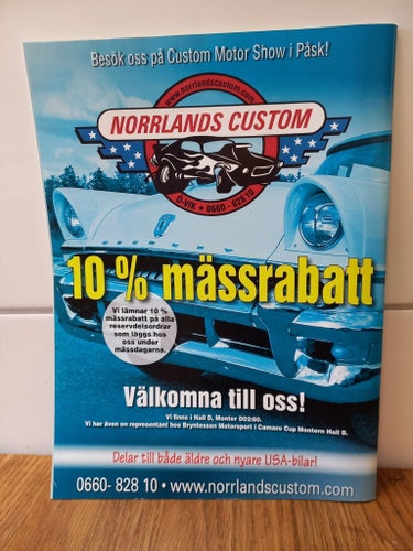 Wheels Magazine Nr 3, 2008