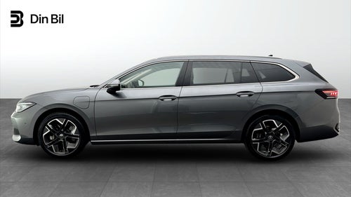 Volkswagen Passat Variant eHybrid DSG Elegance Drag/P-värmare/Panorama