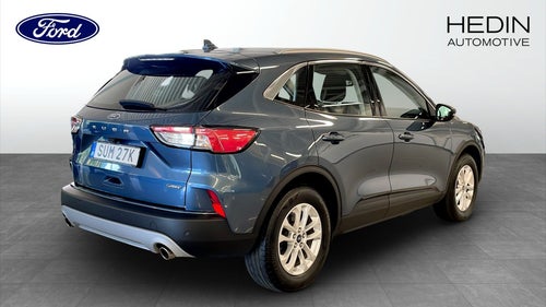 Ford Kuga Plug-In Hybrid E-CVT, 225hk Titanium 225hk Lånekampanj 0% ränta