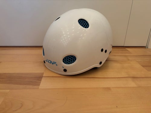 Barnhjälm Jofa HT715 LS 51,5-55,5 cm (M)