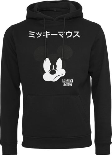 Mickey Mouse Limited edition hoodie / stl Large