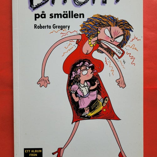 Bitchy - På smällen