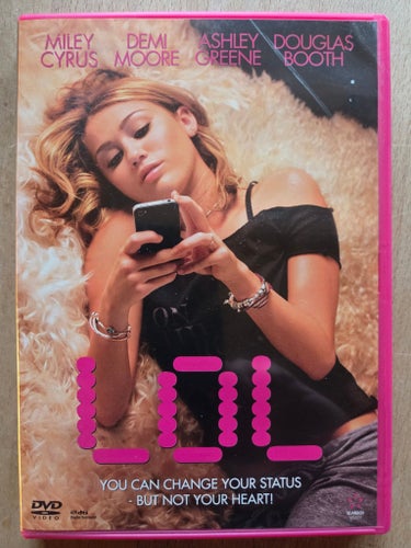 LOL - Sv.Text (2012)