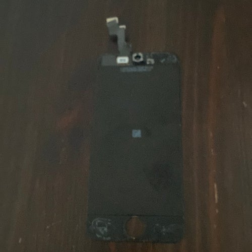 iPhone 4S