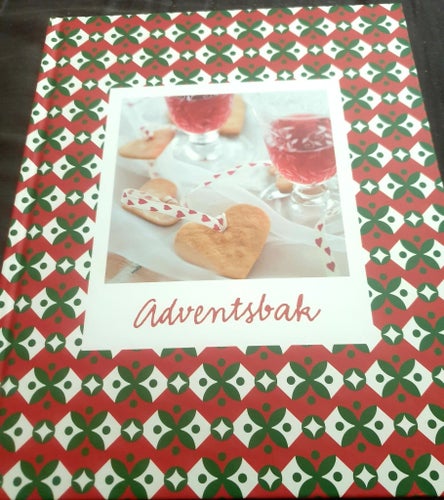 Nr 2 - Adventsbak av Tasteline