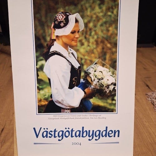 Västgötabygden 2004