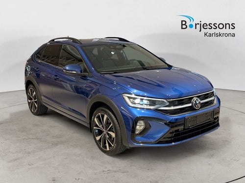 Volkswagen Taigo 1.0 RLINE GT 085 TSI D7F