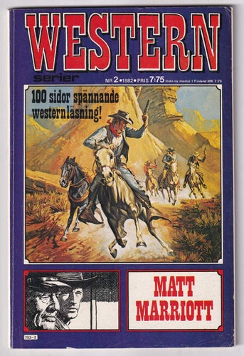Western 1982-2