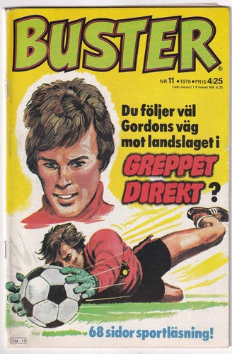 Buster 1979-11