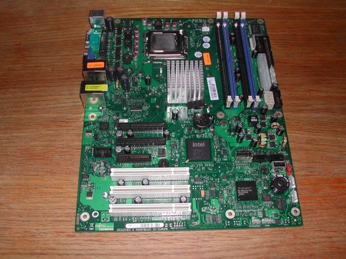 Moderkort _ D2559-A19, Fujitsu