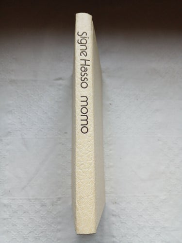 Momo - Signe Hasso