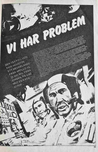 PILOT 22 1982 nr 6 VG Bra ex KRIG WW2 FLYGPLAN HISTORIA ACTION ÄVENTYR