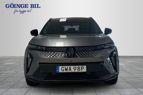 Renault Scenic E-Tech Scénic Electric esprit Alpine 87kWh/220 / Lagerbil/ Avtagb
