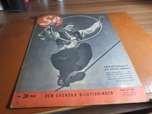 Se Nr 28 1945