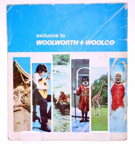 The Young Space Traveller by Bill Timms and Brian Lewis-published 1973-English