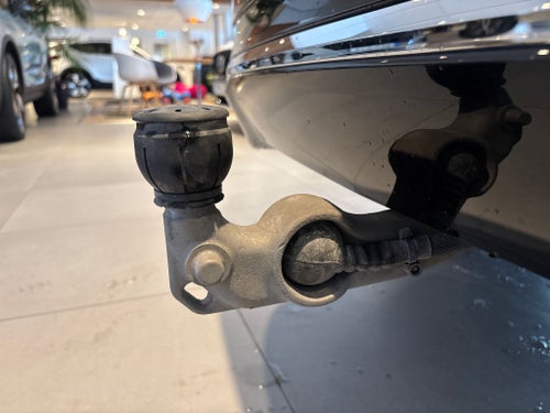 Volvo XC60 Recharge T6 Plus Bright Edition.
