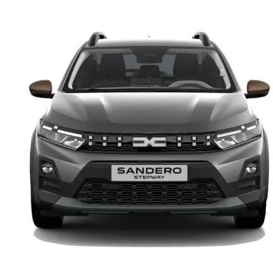 Dacia Sandero Stepway TCe 110 Extreme Privatleas 2190/36mån