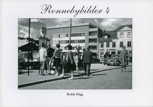 RONNEBYBILDER 4
